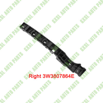 For Bentley Continental GT GTC 2012-2018 Right Rear Bumper Mounting Bracket Support Reinforcements OEM 3W3807864E