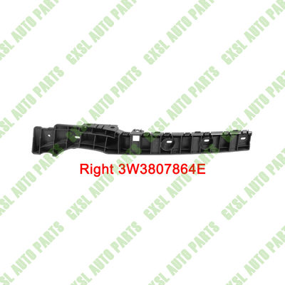 For Bentley Continental GT GTC 2012-2018 Right Rear Bumper Mounting Bracket Support Reinforcements OEM 3W3807864E
