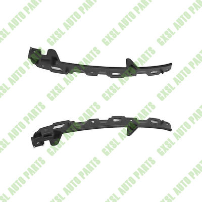 For Bentley Bentayga 2015-2019 Front Bumper Guide Bracket Support OEM 36A807591 36A807592