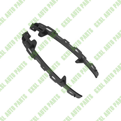 For Bentley Bentayga 2015-2019 Front Bumper Guide Bracket Support OEM 36A807591 36A807592
