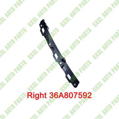 For Bentley Bentayga 2015-2019 Right Front Bumper Guide Bracket Support OEM 36A807592