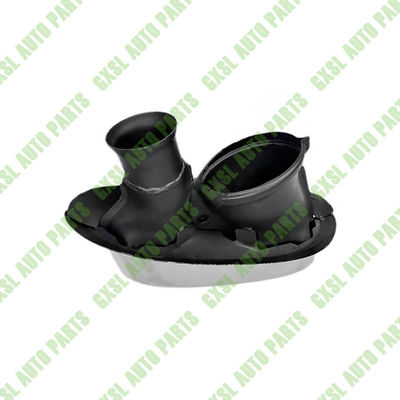 For Bentley Flying Spur 2013-2018 New Style Car Auto Right Exhaust Muffler Trim Rear Tail Throat OEM 4W0253682B