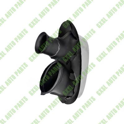 For Bentley Flying Spur 2013-2018 New Style Car Auto Right Exhaust Muffler Trim Rear Tail Throat OEM 4W0253682B