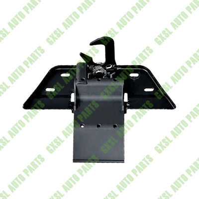 For Bentley Flying Spur 2013-2018 Iron Steel Bonnet Hook Catch Hood Lock Snap Clasp OEM 4W0823485