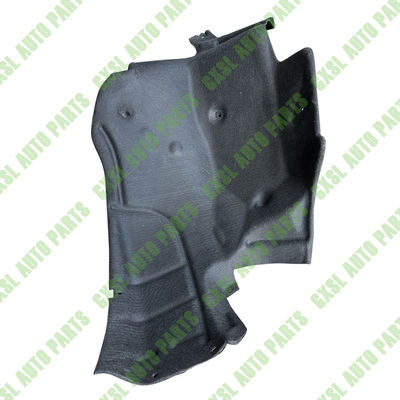 For Bentley Continental GT 2012-2017 Front Left Rear Section Fender Liner OEM 3W8810907A