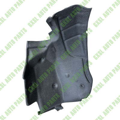 For Bentley Continental GT 2012-2017 Front Left Rear Section Fender Liner OEM 3W8810907A