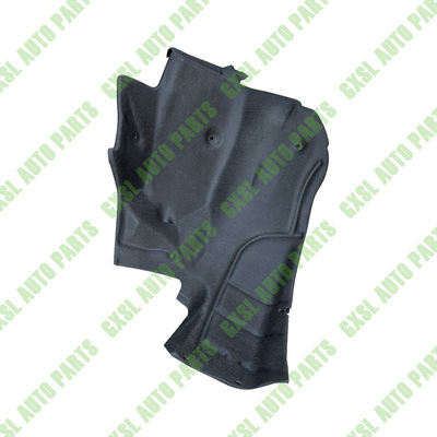 For Bentley Continental GT 2012-2017 Front Right Rear Section Fender Liner OEM 3W8810908A