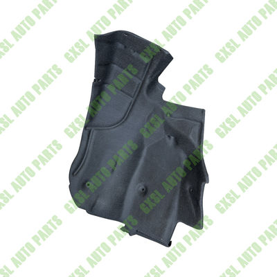 For Bentley Continental GT 2012-2017 Front Right Rear Section Fender Liner OEM 3W8810908A