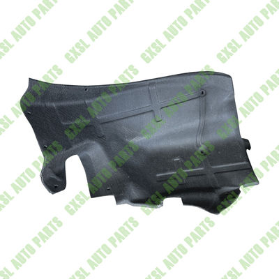 For Bentley Flying Spur 2014-2019 Front Left Rear Section Fender Liner 4W0810907D