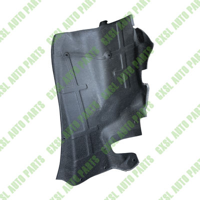 For Bentley Flying Spur 2014-2019 Front Left Rear Section Fender Liner 4W0810907D