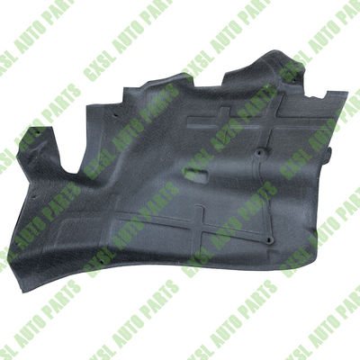 For Bentley Flying Spur 2014-2019 Front Right Rear Section Fender Liner 4W0810908D