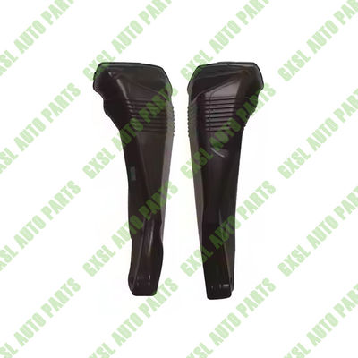For Bentley Flying Spur &amp; Continental GT Car Engine Intake Manifold Plastic Air Duct Intake Hose OEM 3W0129531 3W0129532