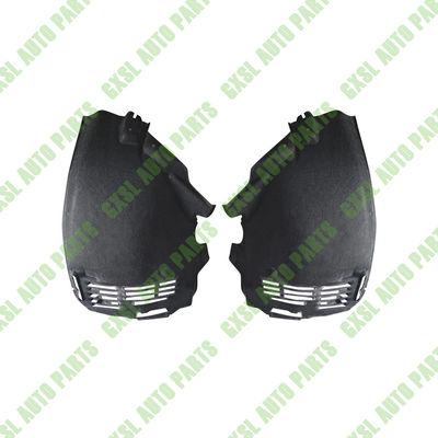 For Bentley Bentayga Front Left Right Front Section Fender Liner OEM 36A821171B 36A821172B