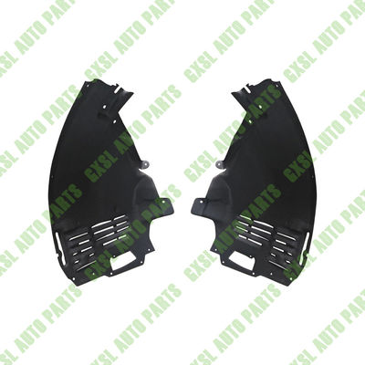 For Bentley Bentayga Front Left Right Front Section Fender Liner OEM 36A821171B 36A821172B