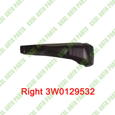 For Bentley Flying Spur & Continental GT Car Engine Right Intake Manifold Plastic Air Duct Intake Hose OEM 3W0129532