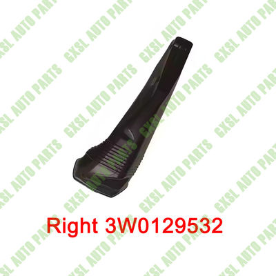 For Bentley Flying Spur & Continental GT Car Engine Right Intake Manifold Plastic Air Duct Intake Hose OEM 3W0129532