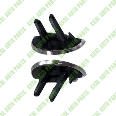 For Bentley Continental GT 2013-2018 Front Bumpers Headlamp Headlight Washer Cover OEM 3W8807927 3W8807928