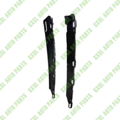 For Bentley Flying Spur 2014-2018 Inner Car Fender Bracket Guide Profile OEM 4W0807045A 4W0807046A