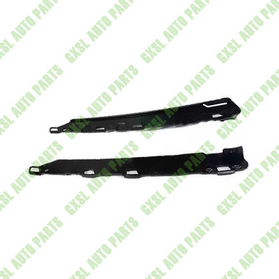 For Bentley Flying Spur 2014-2018 Inner Car Fender Bracket Guide Profile OEM 4W0807045A 4W0807046A