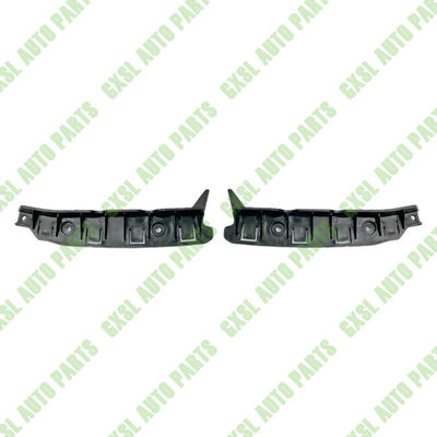 For Bentley Bentayga 2016-2019 Front Bumper Guide Bracket Plastic For Old Model Left And Right OEM 36A807571A 36A807571B 36A807572A 36A807572B