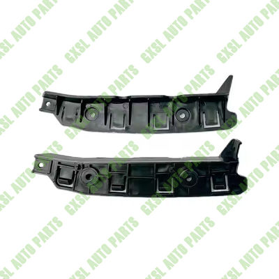 For Bentley Bentayga 2016-2019 Front Bumper Guide Bracket Plastic For Old Model Left And Right OEM 36A807571A 36A807571B 36A807572A 36A807572B