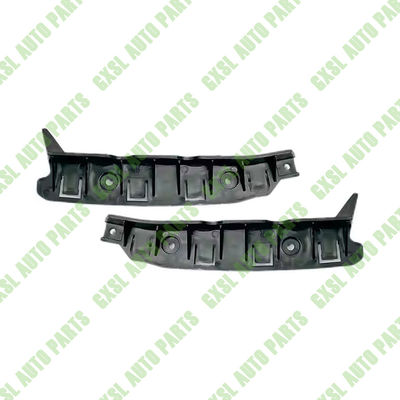 For Bentley Bentayga 2016-2019 Front Bumper Guide Bracket Plastic For Old Model Left And Right OEM 36A807571A 36A807571B 36A807572A 36A807572B