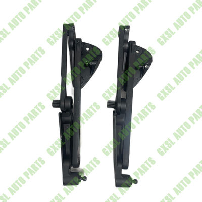 For Bentley Continental Flying Spur 2006-2012 Luggage Compartment Lid Left Right Tailgate Hinge OEM 3W5827301 3W5827302
