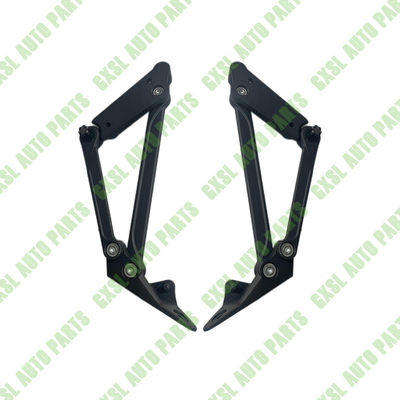 For Bentley Continental Flying Spur 2006-2012 Luggage Compartment Lid Left Right Tailgate Hinge OEM 3W5827301 3W5827302