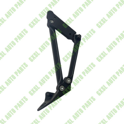 For Bentley Continental Flying Spur 2006-2012 Luggage Compartment Lid Left Tailgate Hinge OEM 3W5827301
