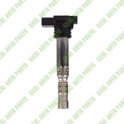 For Bentley Continental Flying Spur Engine Ignition Coil OEM 07C905115J 07C905115F 07C905100