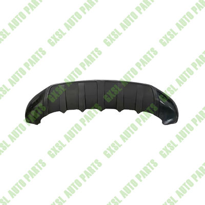For Bentley Bentayga 2016-2019 Front Bumper Lower Spoiler Cover (PP Material) OEM 36A807093 36A807093B