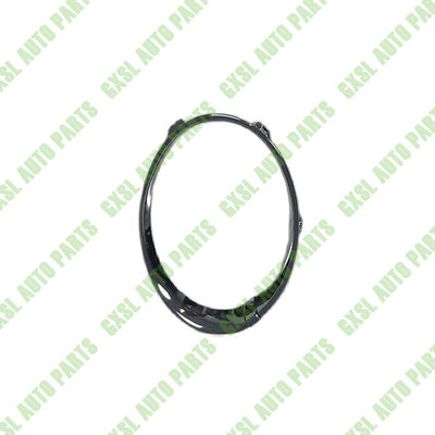 For Bentley Continental Flying Spur 2005-2013 Right Outside Headlight Chrome-Plated Ring With Electroplated Trim OEM 3W5807764