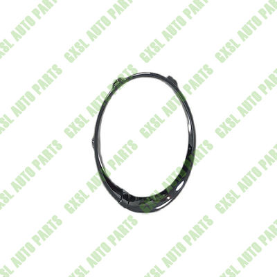 For Bentley Continental Flying Spur 2005-2013 Left Outside Headlight Chrome-Plated Ring With Electroplated Trim OEM 3W5807763