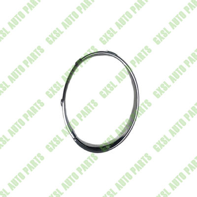 For Bentley Continental Flying Spur 2005-2013 Left Inner Headlight Chrome-Plated Ring With Electroplated Trim OEM 3W5807767