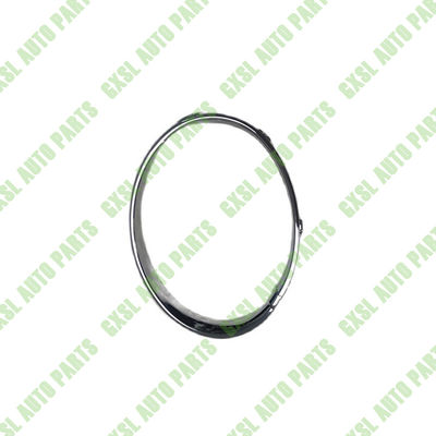 For Bentley Continental Flying Spur 2005-2013 Right Inner Headlight Chrome-Plated Ring With Electroplated Trim OEM 3W5807768