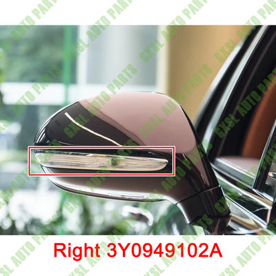 Για το Bentley Continental Flying Spur 2014-2019 Δικαίωμα στροφής σηματοδοτικού φανού OEM 3Y0949102A