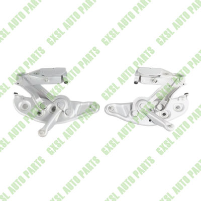 For Bentley Continental GT SuperSports Flying Spur 2003-2012 Bonnet Hood Left Right Hinge OEM 3W0823301H 3W0823302J