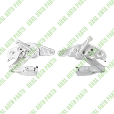 For Bentley Continental GT SuperSports Flying Spur 2003-2012 Bonnet Hood Left Right Hinge OEM 3W0823301H 3W0823302J