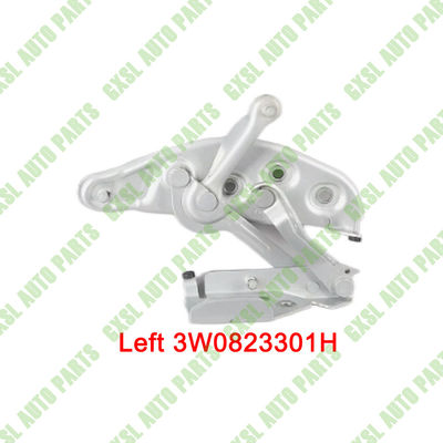 For Bentley Continental GT SuperSports Flying Spur 2003-2012 Bonnet Hood Left Hinge OEM 3W0823301H