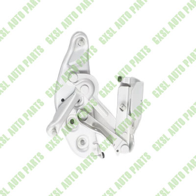 For Bentley Continental GT SuperSports Flying Spur 2003-2012 Bonnet Hood Right Hinge OEM 3W0823302J