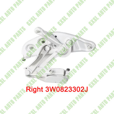 For Bentley Continental GT SuperSports Flying Spur 2003-2012 Bonnet Hood Right Hinge OEM 3W0823302J