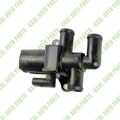For Bentley Bentayga Continental SuperSports Cooling System Solenoid Valve OEM 1T0820036D