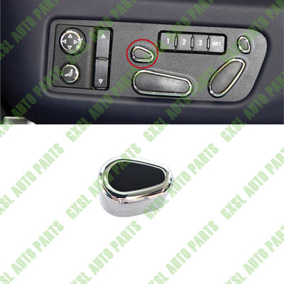 Per il Bentley Continental GTC 2012-2016 Settore di regolazione della posizione del sedile pulsante di controllo OEM 3W7959766B 3W7959766