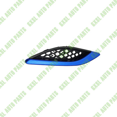 For Maserati Ghibli Blue Right Side Fender Air Outlet Vent Cover Strip OEM 670029939