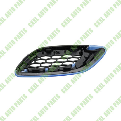 For Maserati Levante Blue Left Side Fender Air Outlet Vent Cover Strip OEM 670065952