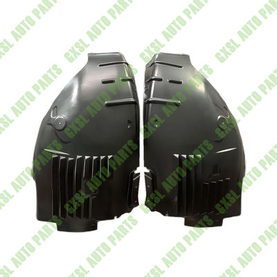 For Bentley Continental GT 2012-2016 Car Left Right  Front Fender Lining Inside Fender 3W8809957D 3W8809958D 3W8809957E 3W8809958E 3W8809958C 3W8809957G