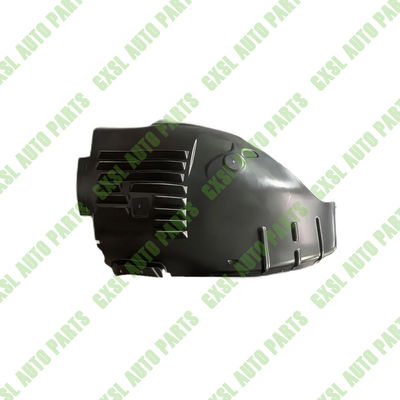 For Bentley Continental GT 2012-2016 Car Left Front Fender Lining Inside Fender 3W8809957D 3W8809957E 3W8809957G