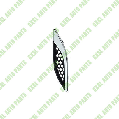 For Maserati Ghibli Chrome Right Side Fender Air Outlet Vent Cover Strip OEM 670029939