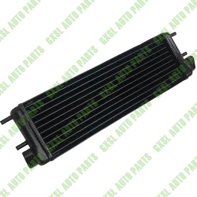 For Bentley Continental Flying Spur, GT, GTC 2012-2018 Engine Gearboxes Oil Cooler OEM 4W0317019A  4W0317019