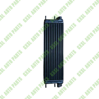 For Bentley Continental Flying Spur, GT, GTC 2012-2018 Engine Gearboxes Oil Cooler OEM 4W0317019A  4W0317019